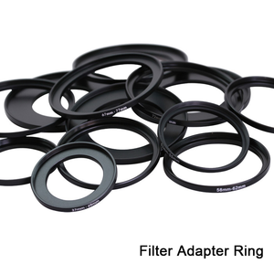 Adaptateur de convertisseur d'objectif de caméra à vis M42 pour équipement photographique <span class=keywords><strong>Sony</strong></span> Corps de micro caméra en métal Nex7 Nex5 Nex6 - Product Image 3