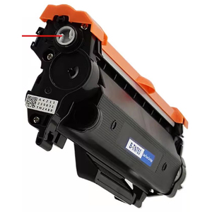 Reemplazo del cartucho de tóner para Brothers FC <span class=keywords><strong>2712DW</strong></span> DCP2512D DCP2532DW DCP2552DN HL2312D HL2352DW HL2372DN MFC2732DW MFC2752DW - Product Image 4