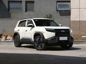 5座豪华电动AWD SUV比亚迪钛<span class=keywords><strong>3</strong></span>电动新能源汽车5门5座智能驾驶SUV方城宝Ti <span class=keywords><strong>3</strong></span> - Product Image 3