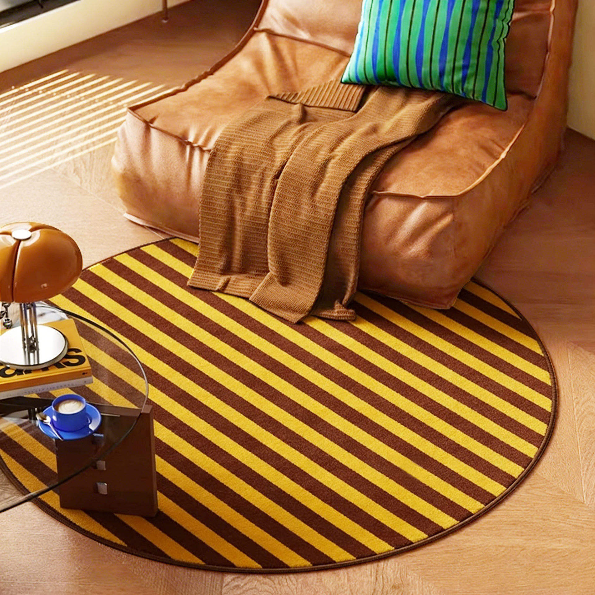 FYR - Bandes de pamplemousse au caramel