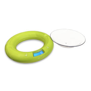 도매 5kg 전자 특허 이탈리아 독특한 디자인 식품 저울 디지털 주방 저울 - Product Image 1