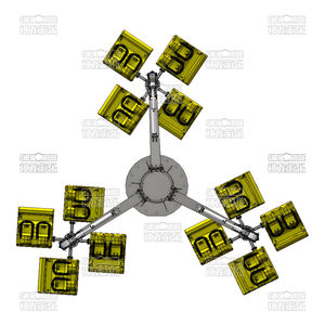 La mejor opción Energy Storm Fantasy Ride Value Pack para invitados que cuidan su presupuesto - Product Image 3