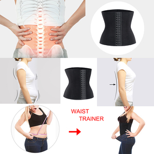 <span class=keywords><strong>Gaine</strong></span> amincissante Private Label pour le ventre gaines colombiennes post-chirurgie pour femmes - Product Image 2