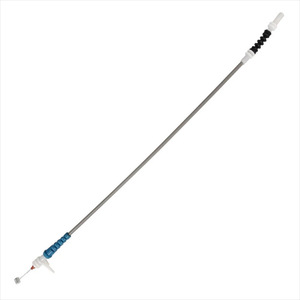Bmw Door <b>Lock</b> <b>Cable</b> 51217259828 Front Outer Handle Replacement Part - Product Image 1