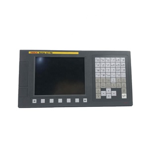 ระบบควบคุม Fanuc รุ่นดั้งเดิม A02B-0319-B502 ตัวควบคุม Fanuc - Product Image 1