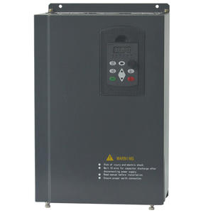 + Ft0300三相パワーセーバー可変フレクンシードライブ - Product Image 1