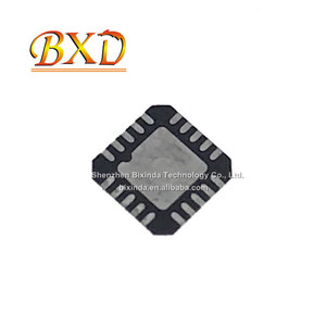 100% Mạch Tích Hợp QFN-20 CC1101 CC1101RTKR CC1101RGPR Mới Và Chính Hãng - Product Image 2