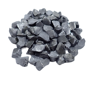 Bubuk Karbida Tungsten YG8 Sintered Crushed 2~3mm Tahan Aus untuk Hardfacing Pengelasan Oksi-Asetilena