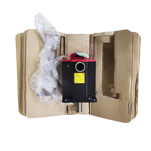A06B-0268-B100 Motor Servo AC FANUC Probado para CNC PLC - Product Image 5