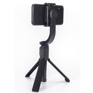 2020 de cardán portátil teléfono estabilizador rosa palo <span class=keywords><strong>para</strong></span> <span class=keywords><strong>Selfie</strong></span> <span class=keywords><strong>Bluetooth</strong></span>, Control remoto - Product Image 4