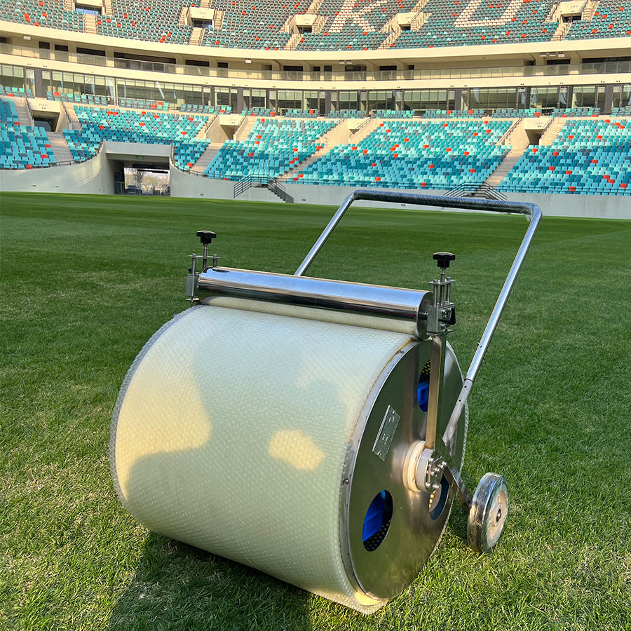 High-performance Sports Field Water Removal Machine