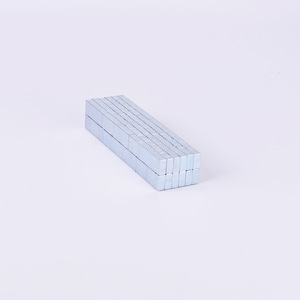 Usine En Gros N35 N48 N52 N54 Aimant Permanent Terre Rare Néodyme Bloc Aimant Rectangle Aimant Carré Aimant - Product Image 4
