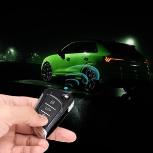 Xhorse XKLKS0EN سلك مفتاح عن بعد لنوع لكزس - Product Image 6