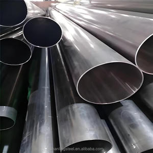 צינור אוויר 304/316, תעלות אוורור לחילוץ תעשייתי - Product Image 4