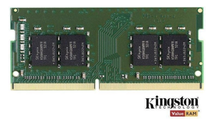 Memoria RAM para Portátil King de 8GB 3200MT/s DDR4 Non-ECC CL22 SODIMM 1Rx8 1.2V KVR32S22S8/8, Memoria de Alta Velocidad 3200 MHz DDR4 - Product Image 2