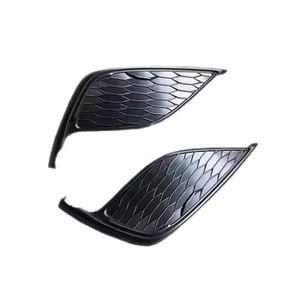 Encadrements de phares antibrouillard pour Camry SE XSE 2021 81481 06240 81482 06200, garniture en plastique - Product Image 3