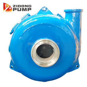 <span class=keywords><strong>ปั๊ม</strong></span><span class=keywords><strong>ดูด</strong></span>ทรายแบบทนทานต่อการสึกหรอ สำหรับสูบน้ำทราย ทรายกรวด และของเหลวที่มีอนุภาคแข็ง - Product Image 3