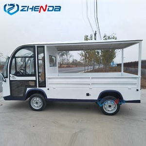 Bus touristique personnalisé avec des caractéristiques uniques, bus électrique blanc de haute qualité - Product Image 5