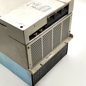 Amplificador de Husillo de Alta Potencia para Centro de Mecanizado MDS-B-SPM-450 AC, para Máquinas Herramienta, en Acero Inoxidable - Product Image 3