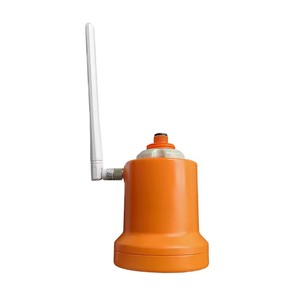 Werkseitige Versorgung 30m FMCW Radar füllstand Messgerät Füllstand messgerät für Flüssigkeits messung Radar füllstand messer - Product Image 1