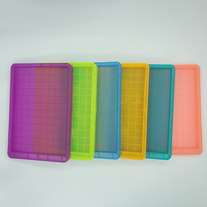 <span class=keywords><strong>ท</strong></span>ี่วางสบู่ซิลิโคนหลากสี ยืดหยุ่นได้ เกรดอาหาร สำหรับห้องน้ำและห้องครัว ผู้ผลิตขายส่ง - Product Image 4