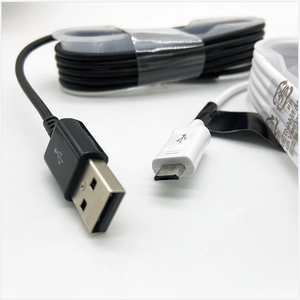 Nhà Máy Cung Cấp Trực Tiếp Dg950 Dw700 Dw720 1.2M 1.5M Cáp USB Type-C Nhanh Chóng Sạc Dòng Dữ Liệu Cho Samsung S10 S8 S8 S7 S6 S3 - Product Image 3
