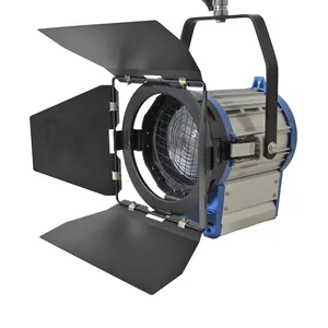 电影照明5000w视频演播室摄像光hiogene profional摄影套装视频博客设备