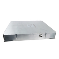 Module d'amplificateur de puissance SWT SW-PA-20007200-50C 500-3000MHz 100W 50dB de gain pour la communication UAV avec connecteur SMA-femelle