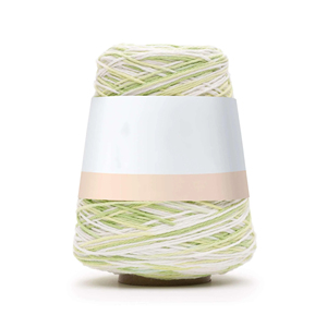 เส้นด้ายฝ้ายสำหรับการผลิตผ้าถักและอุตสาหกรรมสิ่งทอ - Product Image 1