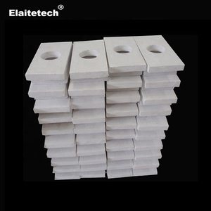 Sunlu — flotteurs d'aluminium à isolation thermique, utilisé dans une machine de moulage en voyages continue - Product Image 3