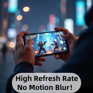 Para Galaxy <span class=keywords><strong>A52</strong></span> Original para <span class=keywords><strong>Samsung</strong></span> AMOLED pantalla táctil montaje pantalla OLED de repuesto para A525 A526 A52s sin LCD - Product Image 6