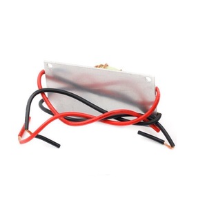 Boost <b>Converter</b> 250W Dc 12V Constant <b>Voltage</b> Current Car Laptop Led Lighting Power Driver Module - Product Image 3
