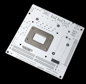 JGINYUE H610I juegos V1.4 placa base Mini-ITX LGA 1700 compatible con Intel Core 12100/12400/13400F/13700K/2900K CPU de escritorio - Product Image 3