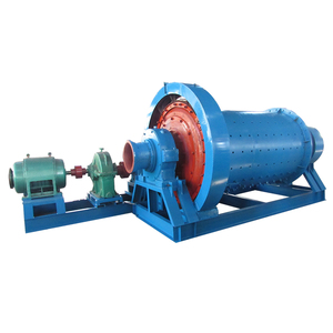 Cina vendita calda mulino a sfere 0.5 Ton mulino a sfere di frantumazione cina-Ball-Mill - Product Image 6