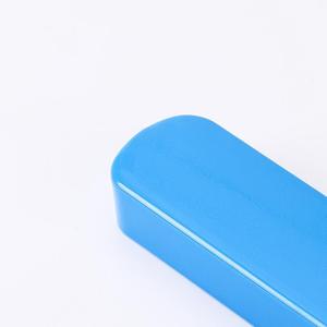 Plastic Storage <b>Box</b> For Jewelry Ear Cleaning <b>Tools</b> Goose Feather Sticks Simple Square Pull Out Dustproof Organizer - Product Image 3