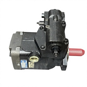 Pompe à piston hydraulique authentique Oilgear série PVG PVG-048 PVG-075 PVG-100 PVG-130 PVG-150 en stock, livraison rapide, haute qualité - Product Image 1
