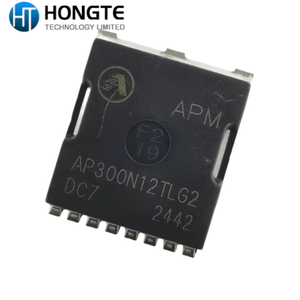 HT AP300N12TLG2 TOLL ทรานซิสเตอร์เอฟเฟกต์สนาม N/120V/300A/1.6MΩ - Product Image 1