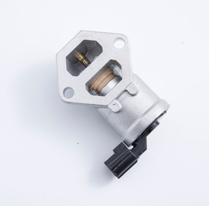 วาล์วควบคุมอากาศเดินเบา 1L3Z9F715AA TV274 AC267 สำหรับรถฟอร์ด - Product Image 3