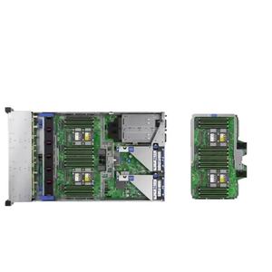 Dell Emc original PowerEdge T350 T360 <span class=keywords><strong>Intel</strong></span> <span class=keywords><strong>Xeon</strong></span> <span class=keywords><strong>E</strong></span>-<span class=keywords><strong>2388G</strong></span> 32GB 960GB SATA petit ordinateur tour pour serveur Dell - Product Image 6
