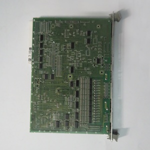 อะไหล่เครื่องจักร SMT รุ่น CM402 CM602 ชุดควบคุมมอเตอร์ 3401P3 KXFK00APA00 3401P2 MR-MC01-S05 - Product Image 3