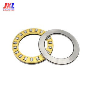 JXL 81116 Fabrieksgroothandel Axiale Miniatuur Drukrollagers GCr15 P0 Precisie Axiale Drukrollagers - Product Image 5