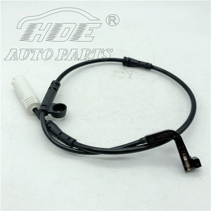 Sensor de Desgaste de Pastillas de Freno al por Mayor 98030400 34356759917 para BMW 525i - Product Image 1