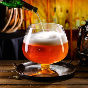Grande Capacité Brandy Énorme <span class=keywords><strong>Verre</strong></span> à <span class=keywords><strong>Vin</strong></span> Rouge de Creative KTV Party Drinkware gobelet Tasses - Product Image 3
