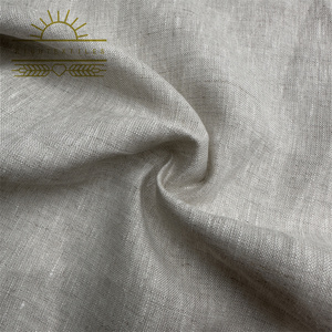 Fornitori di tessuto di <span class=keywords><strong>lino</strong></span> colore semplice abbigliamento da <span class=keywords><strong>uomo</strong></span> tessuto di cotone <span class=keywords><strong>lino</strong></span> all'ingrosso puro tessuto di <span class=keywords><strong>lino</strong></span> 100% per i vestiti - Product Image 6