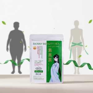 Thé Détoxifiant Bio aux Herbes pour une Perte de Poids Efficace chez l'Adulte en 14 Jours, Emballage Individuel - Product Image 5