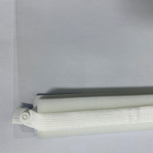Protector Facial Transparente Tipo Diadema, Material Polimérico Tipo I, Protección Antivaho para Uso Médico - Product Image 1