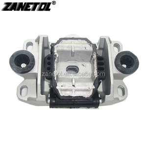 Motorlager für Ford Mondeo MK3 2000-2007 Jaguar X-Type 1S717M121EB 1S717M122EB 1152321 <span class=keywords><strong>1609</strong></span> - Product Image 6