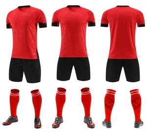 Camiseta de <span class=keywords><strong>portero</strong></span> de fútbol para niños con relleno personalizado de alta calidad, <span class=keywords><strong>ropa</strong></span> de fútbol de grupo uniforme - Product Image 6