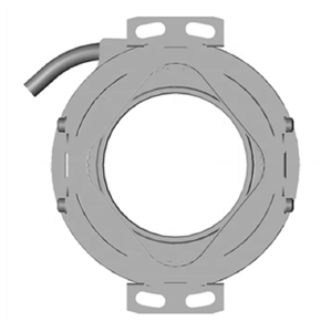 Nouveaux encodeurs rotatifs incrémentaux originaux Heidenhain ERN 130 5000 03S12-03 K 1.00 ID – Catégorie de produit : Encodeurs - Product Image 4