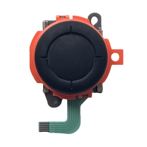 For Switch2 Joystick NS2 Hall Joystick <strong>Joycon2</strong> Left and Right Joystick - Product Image 5
